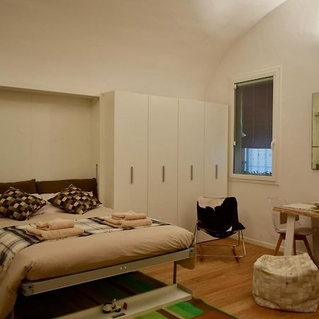 Casa Paradiso - Design Home In Bologna Center Extérieur photo
