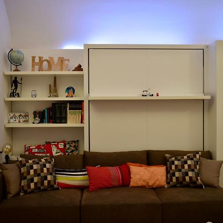 Casa Paradiso - Design Home In Bologna Center Extérieur photo