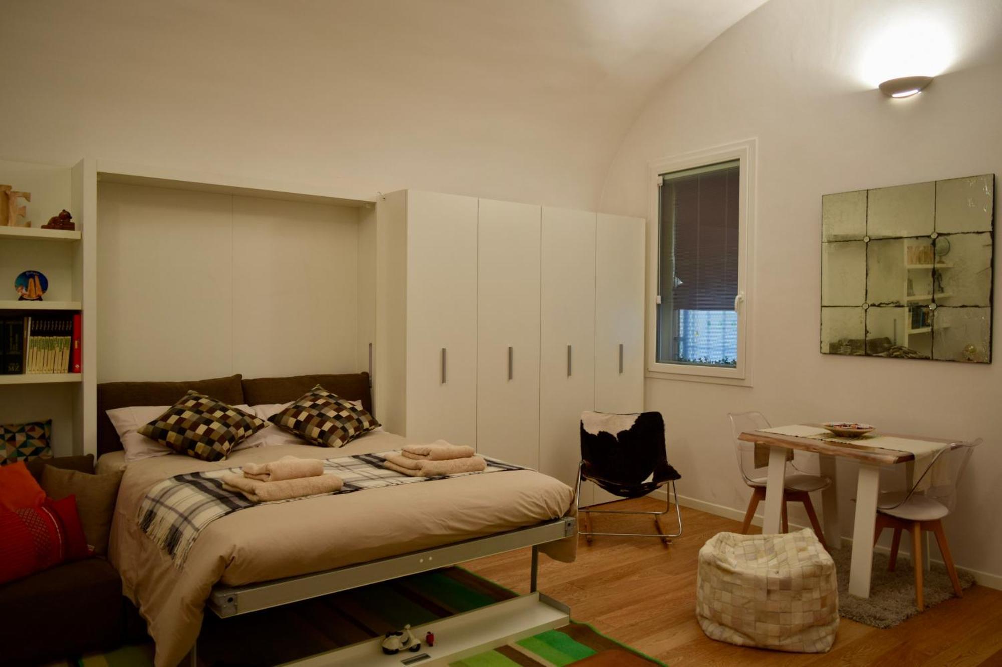 Casa Paradiso - Design Home In Bologna Center Extérieur photo