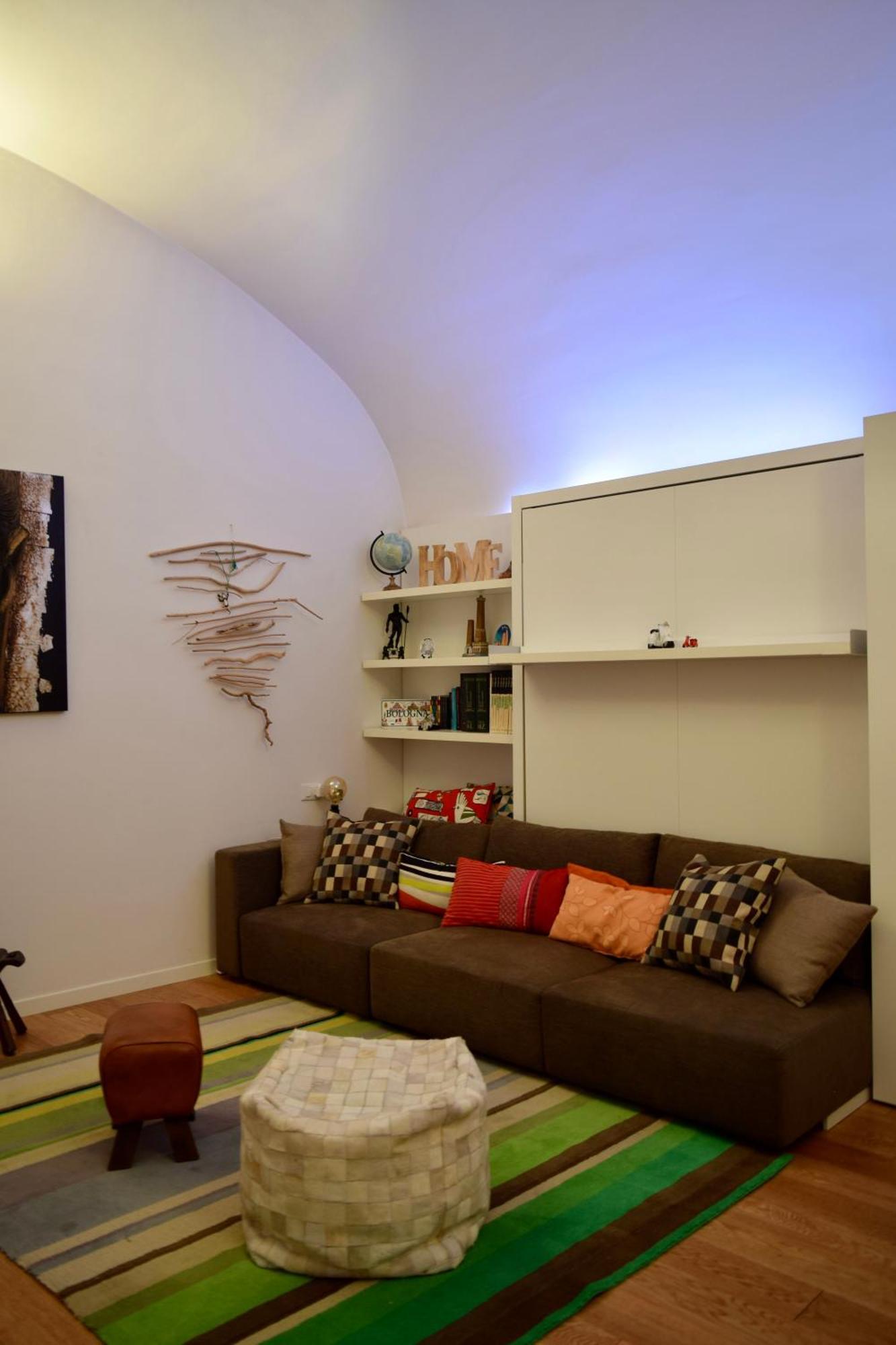 Casa Paradiso - Design Home In Bologna Center Extérieur photo